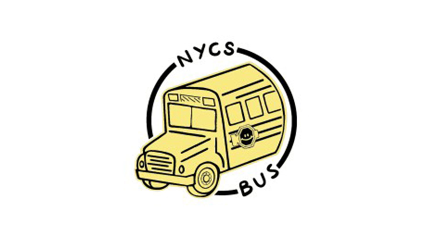 NYCS Bus Logo