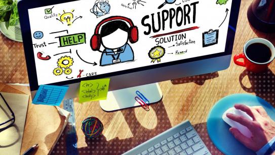Student Resource Directory