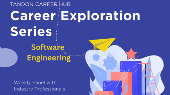 Career Exploration Series: Software Engineering
