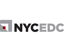 NYCEDC logo