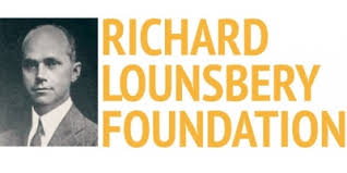 rl foundation Logo