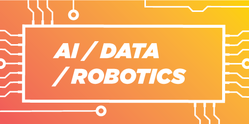 AI/Data/Robotics