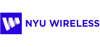 NYU Wireless logo